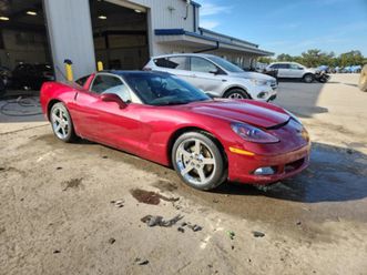 chevrolet corvette * възможност за лизинг*