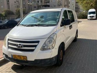 gl ידני 5 דל 2.5 (136 כ״ס) [2011-2017]