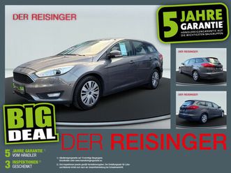 ford focus traveller trend