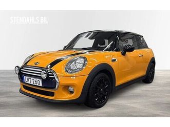 mini cooper d