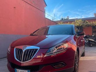 lancia delta 1.4 t-jet platino