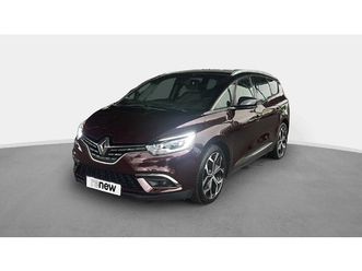 grand scenic blue dci 150 edc - 21