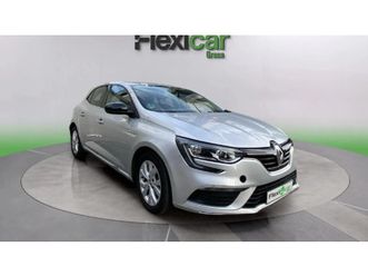 limited tce gpf 103 kw (140cv)