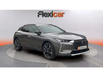 cross puretech 130 auto rivoli