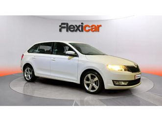 1.4 tdi cr 90cv active spaceback