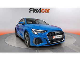 sedan s line 35 tfsi 110kw (150cv)