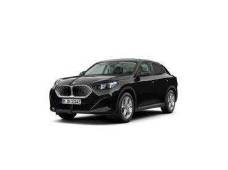 bmw ix2 edrive20