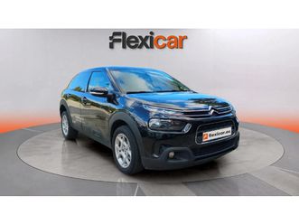 bluehdi 100 s&s live