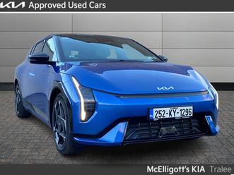 5hb gt line lr 5dr auto