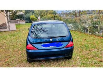 lancia y 2.300 euro trattabili