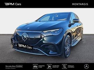 mercedes-benz - 350 292ch amg line 4matic