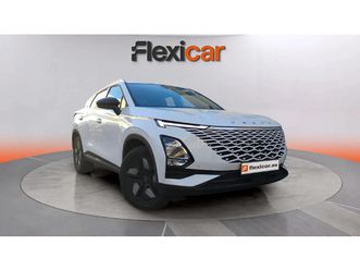 my25 - comfort 1.6 tgdi 108kw (145cv)