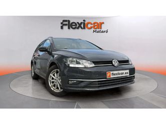 advance 1.6 tdi 85kw (115cv) variant