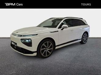 xpeng - 575ch 93,1kwh awd performance