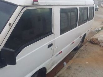 hyundai h100 gls diesel 2001