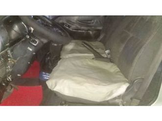 hyundai h100 gs diesel (12 lugares) 1995