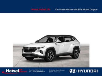 hyundai tucson select - standort st. wendel
