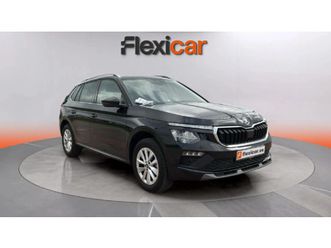 1.0 tsi 85kw (115cv) dsg design