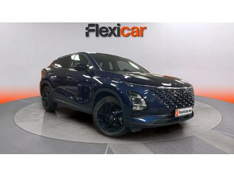 1.6 t-gdi 136.5kw (185cv) dct premium