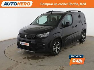 1.5 blue-hdi gt line standard