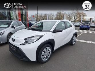 1.0 vvt-i 72ch dynamic my23