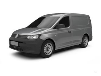 volkswagen utilitaires caddy cargo 2.0 tdi 122 dsg7 business