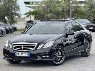 w212 e500 v8 biturbo 2012 &#127465;&#127466;