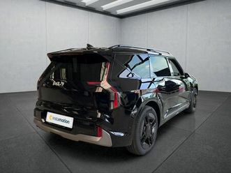 kia ev9 gt-line awd 283 kw