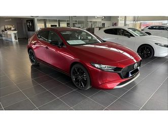 mazda - mazda3