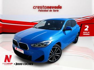 bmw x2 sdrive18da business