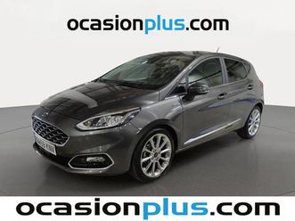 1.0 ecoboost s&s vignale auto (100 cv)