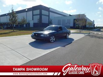 2003 mercury marauder for sale