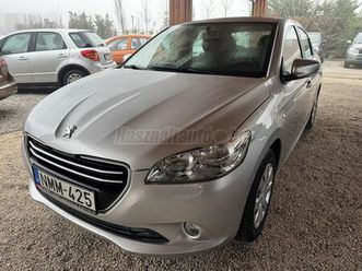 peugeot 301 1.6 vti active e6