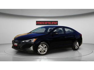 hyundai elantra preferred fwd* авто-кредит(цена до българия)