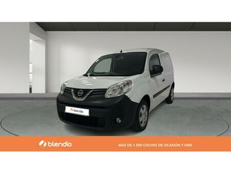 nissan nv250 nv250 1.5 dci l1h1 2 seats optima 4p