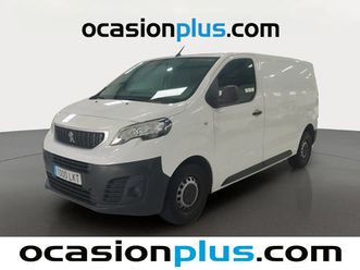 furgon bluehdi 120 s&s pro standard (120 cv)