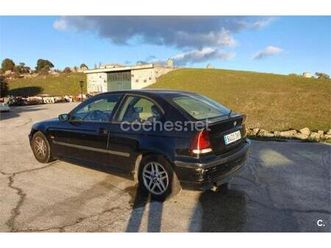 bmw compact 316ti compact montana