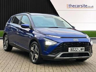 1.0 t-gdi mhev premium dct euro 6 (start/stop) 5dr