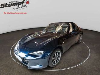 mx-5 rf skyactiv-g/kazari/leder/matrix-led/bose