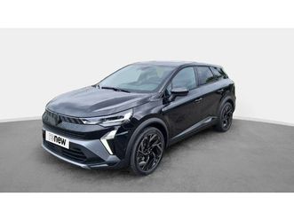 esprit alpine e-tech full hybrid 145