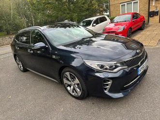 1.7 crdi gt-line s sportswagon dct euro 6 (start/stop) 5dr