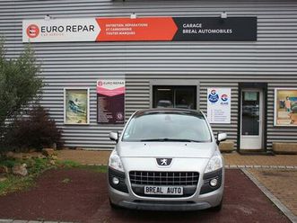 1.6 e-hdi 115 active boite automatique