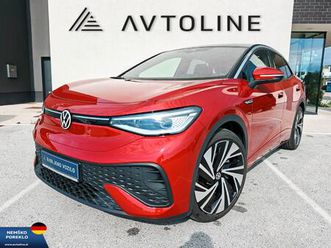 vw id.5 pro performance head up vl.kljuka iq matrix 21c, 2024 god.