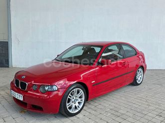 bmw serie 3 316i