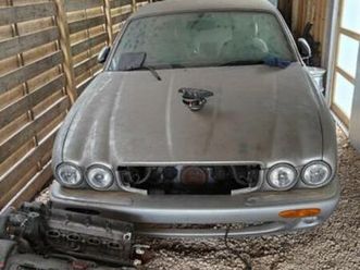 ② jaguar xj 308 — jaguar — 2ememain