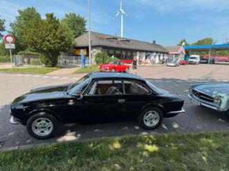 ② alfa romeo gt 1300 junior — alfa romeo — 2ememain