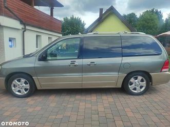 ford freestar 4.2 se