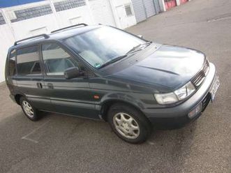 space runner cool 16v