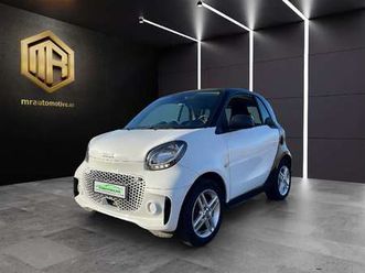 cabrio electric drive