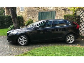volvo v40 business d2 115 momentum business